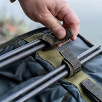 Korum Progress Folding Holdalls